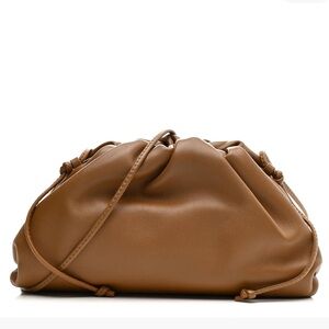 Elegant Brown Women's Bag